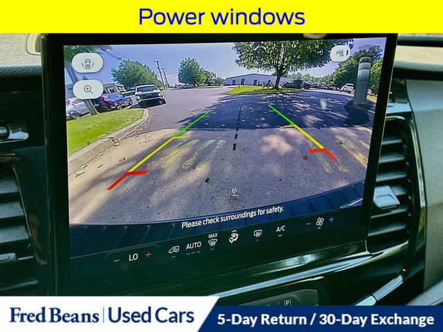 Used 2024 Ford Transit 350 XLT RWD image 18