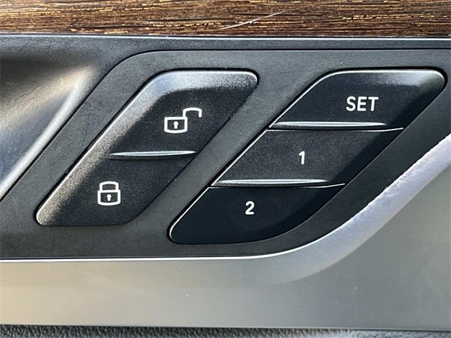 Used 2022 BMW X3 xDrive30i w/ Convenience Package image 32