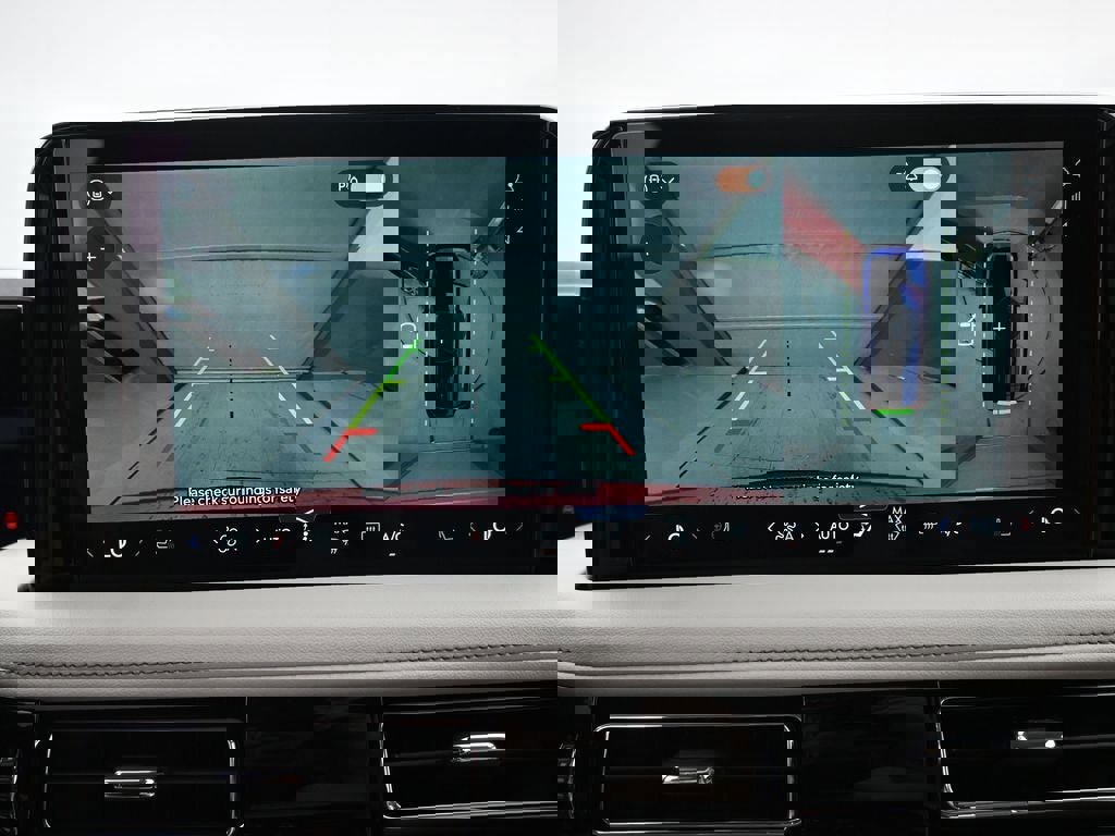 New 2026 Lincoln Aviator AWD w/ Jet Appearance Package image 19