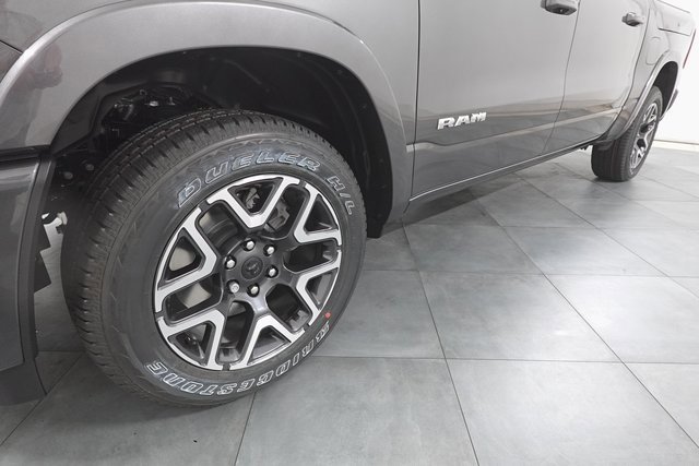 New 2026 RAM 1500 Laramie image 35