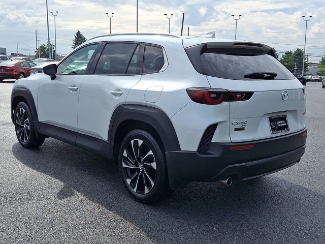 Certified 2026 MAZDA CX-50 2.5 Hybrid w/ Premium Plus Pkg AWD/4WD image 5