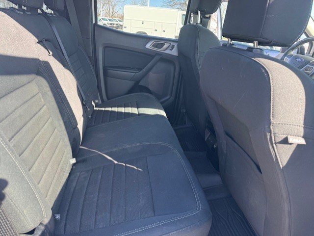 Used 2021 Ford Ranger XLT w/ Equipment Group 301A Mid image 27