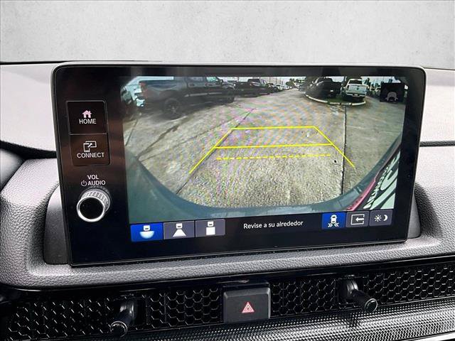 Used 2026 Honda CR-V EX-L image 23