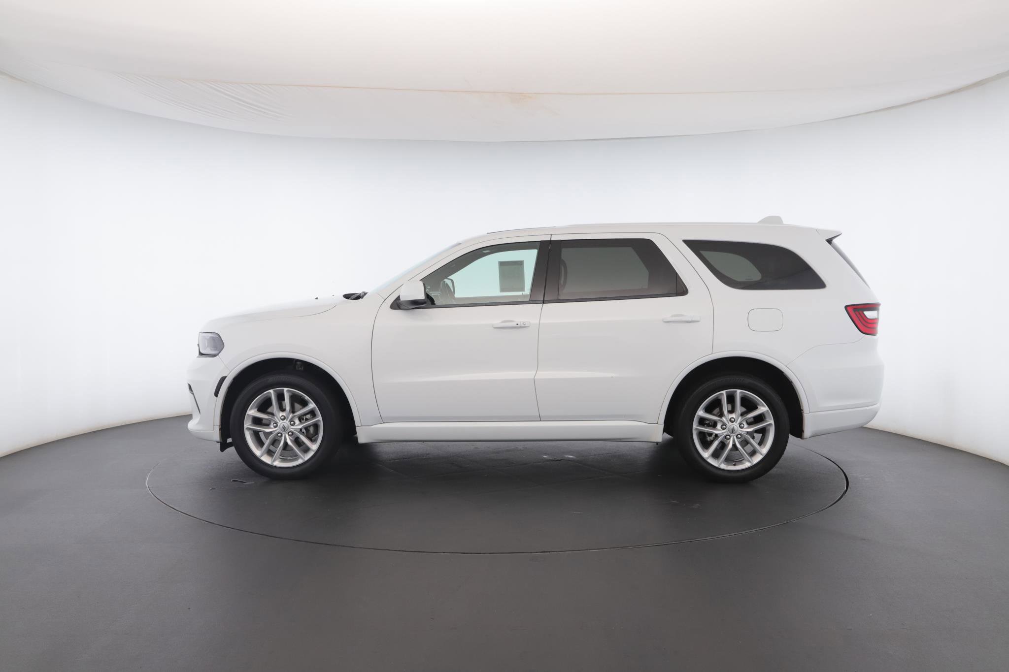 Used 2022 Dodge Durango GT w/ Trailer Tow Group IV image 20