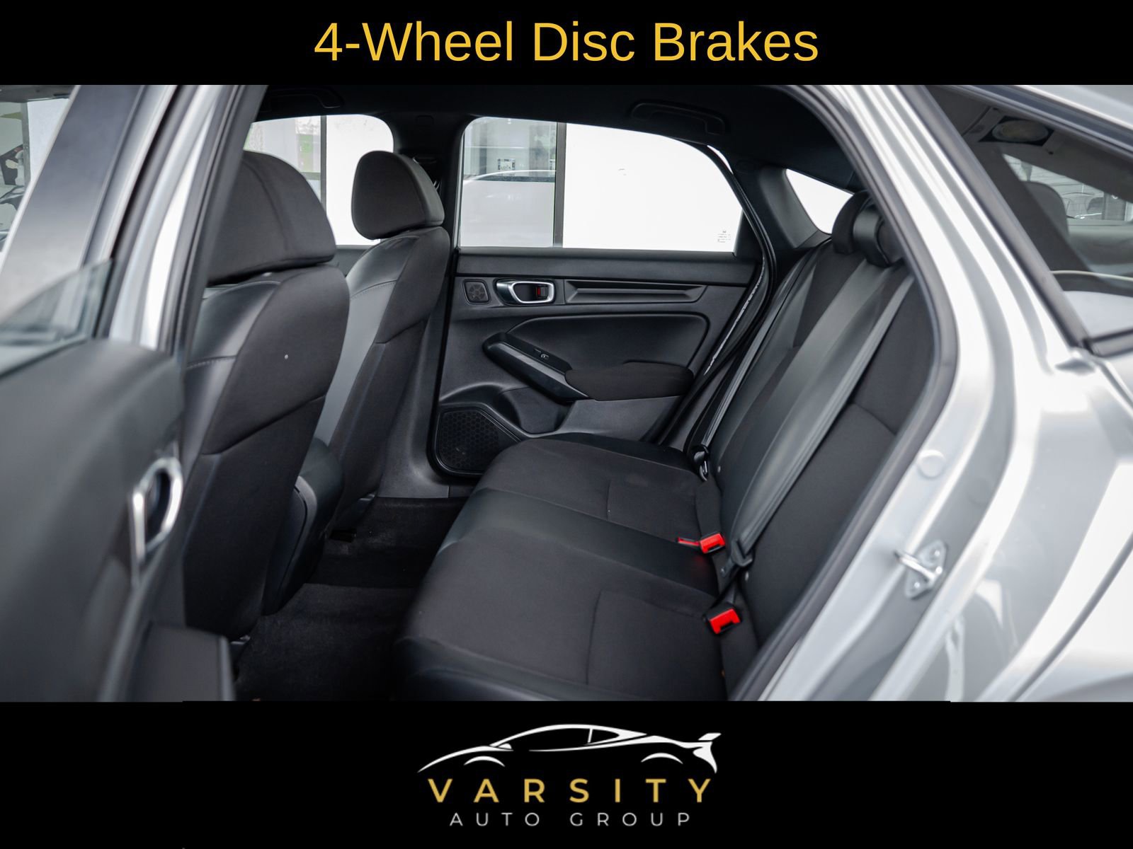 Used 2024 Honda Civic Sport image 23