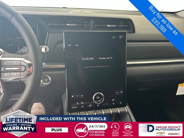 New 2027 GMC Terrain Elevation w/ Black Edition AWD/4WD image 21