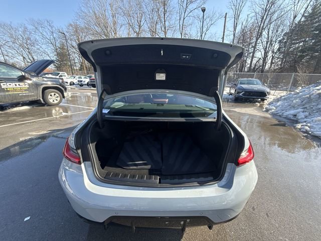 Used 2023 BMW 330e xDrive w/ M Sport Package image 23