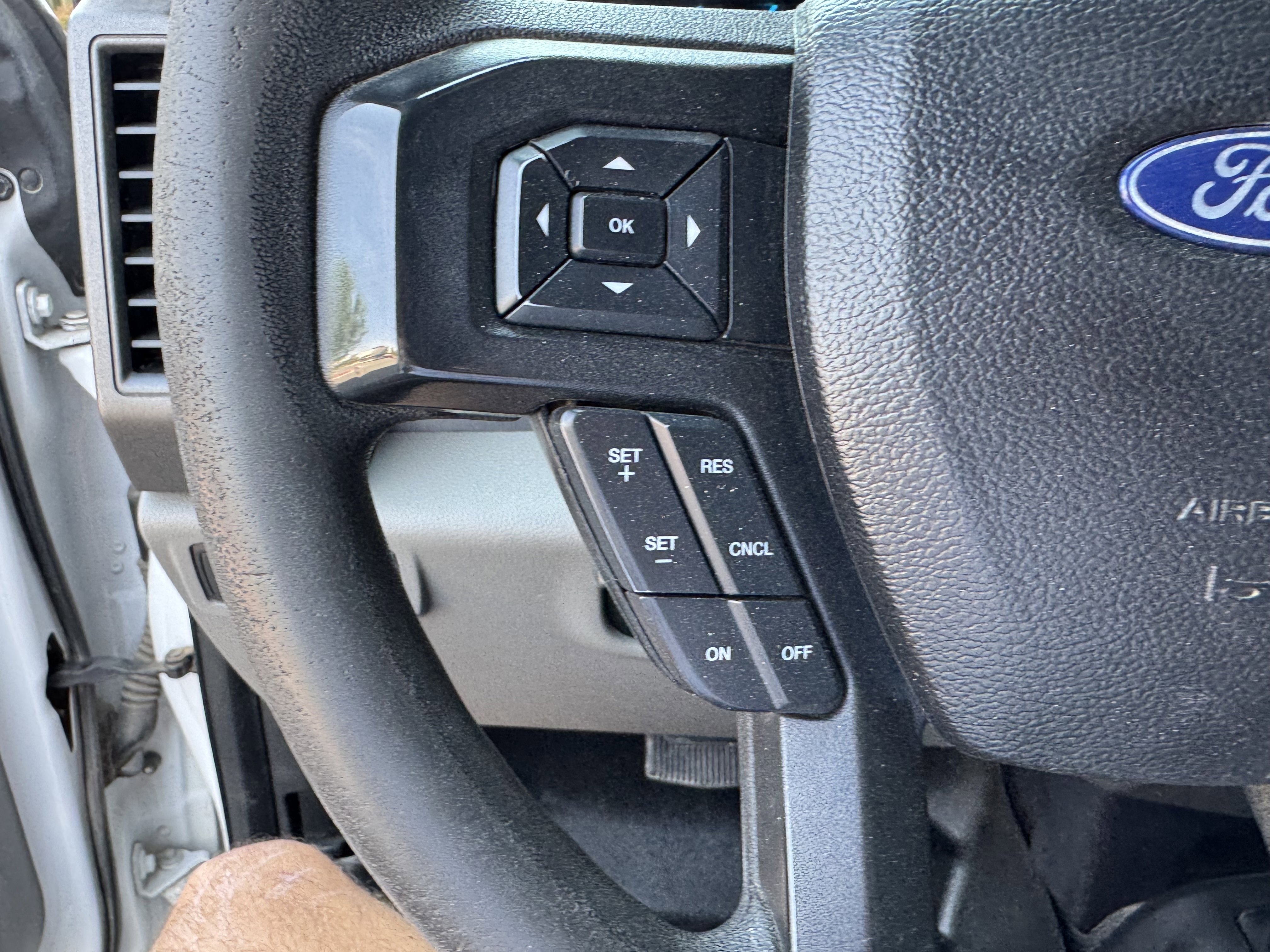 Used 2017 Ford F350 XL w/ Power Equipment Group image 27