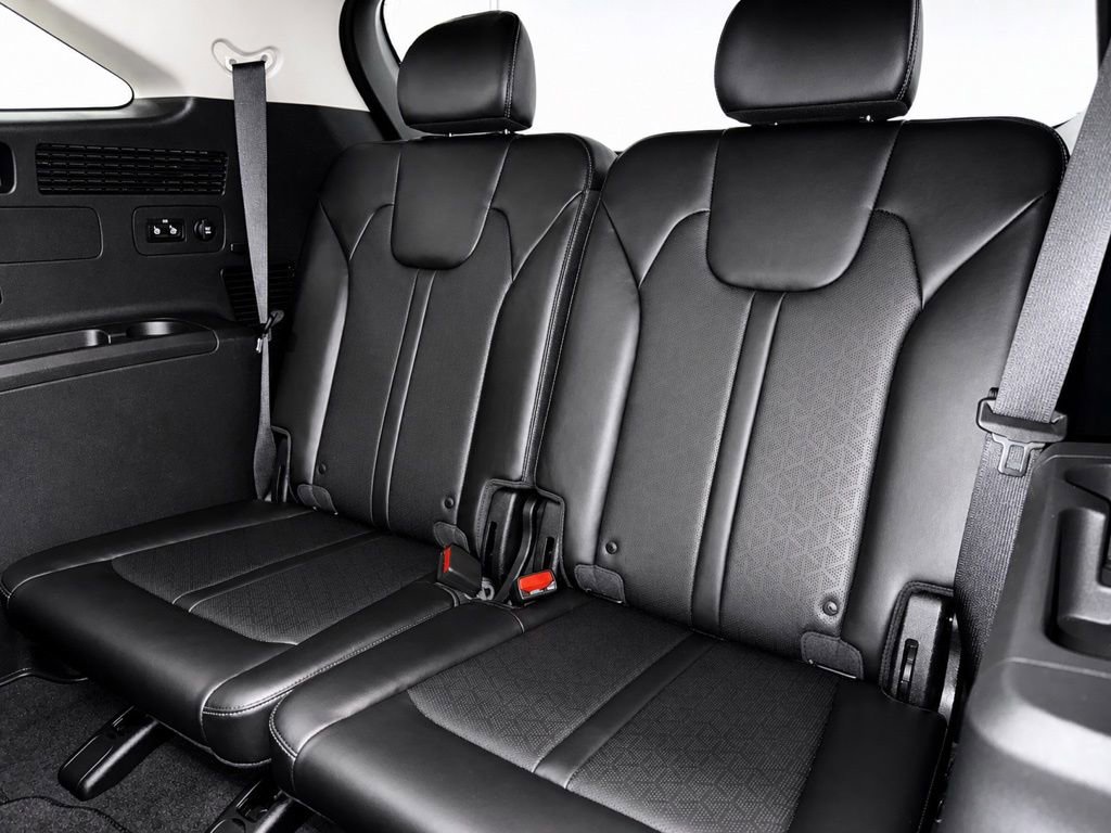 Used 2023 Kia Sorento SX AWD/4WD image 19
