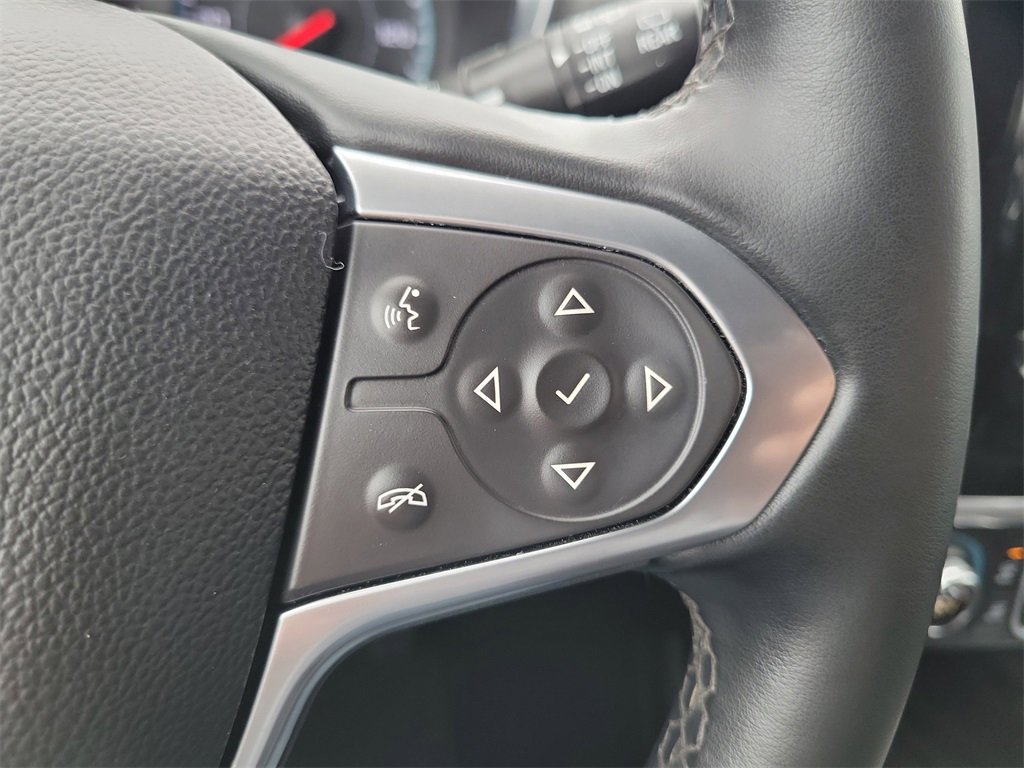 Certified 2023 Chevrolet Traverse LT image 6