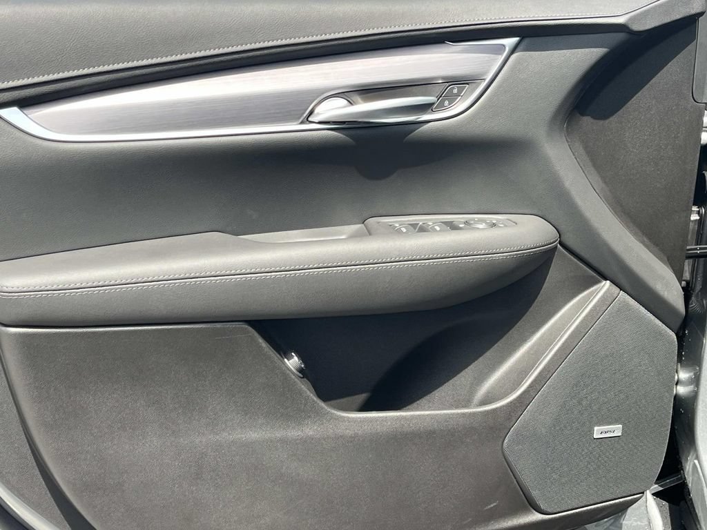 New 2026 Cadillac XT5 Luxury AWD/4WD image 23