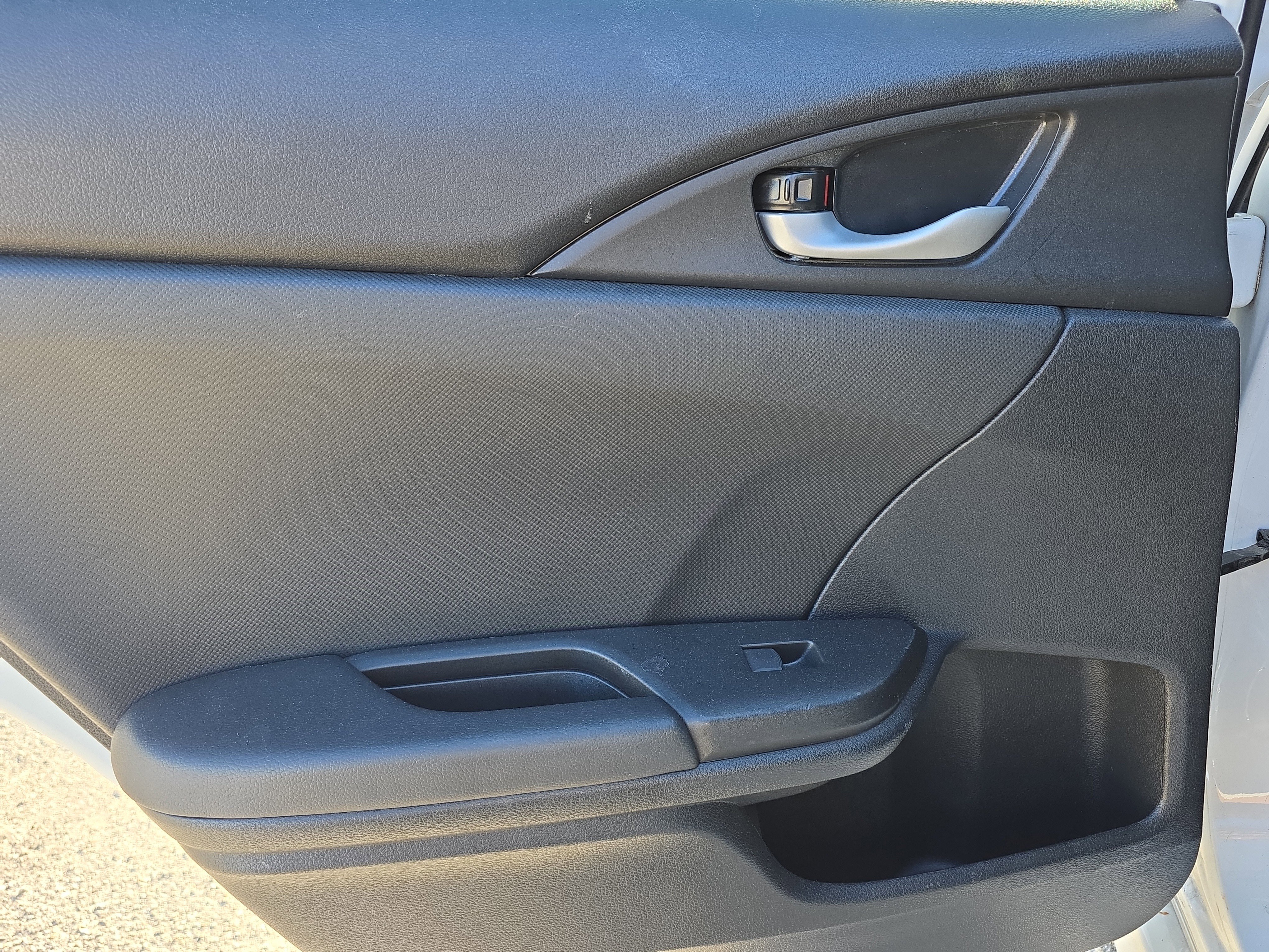 Used 2021 Honda Civic Sport image 11