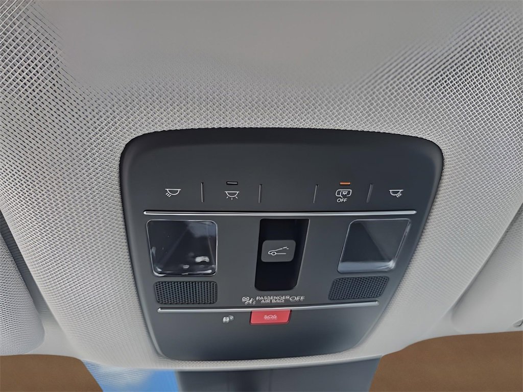 New 2026 Hyundai Palisade AWD image 36