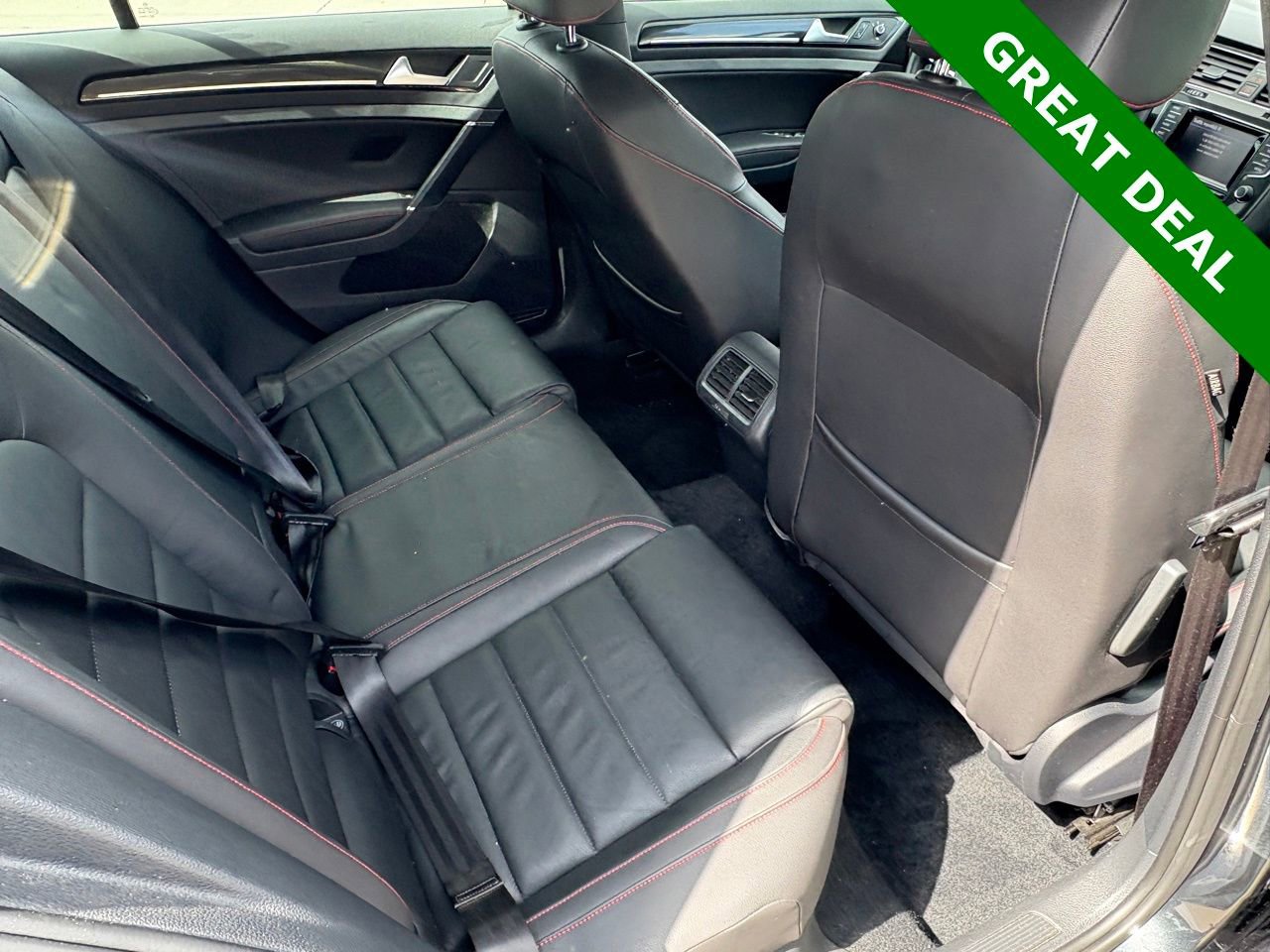 Used 2015 Volkswagen GTI Autobahn image 31