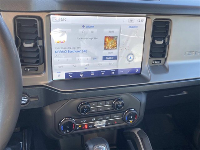 Used 2022 Ford Bronco Outer Banks image 26