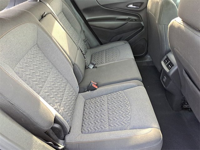 Used 2022 Chevrolet Equinox LT image 26