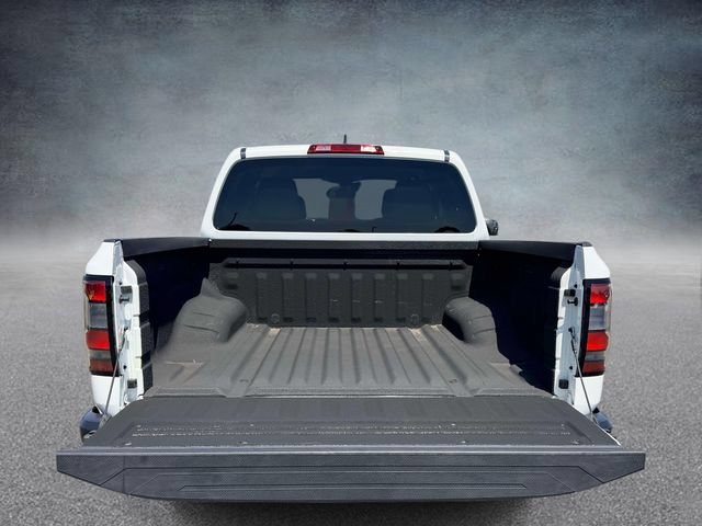 Used 2022 Nissan Frontier S w/ Technology Package AWD/4WD image 12