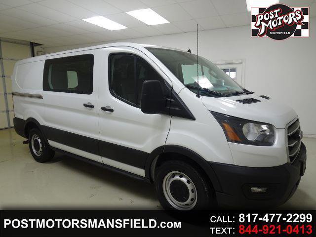 Used 2020 Ford Transit 150 Low Roof