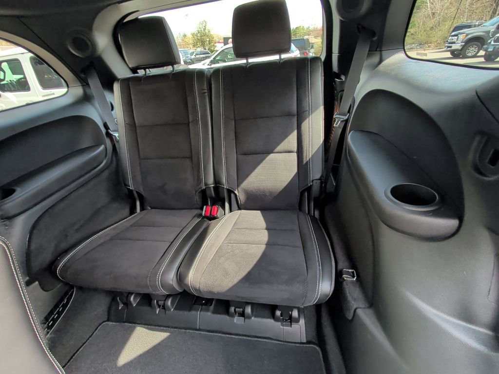 Used 2023 Dodge Durango SRT w/ Black Package image 14