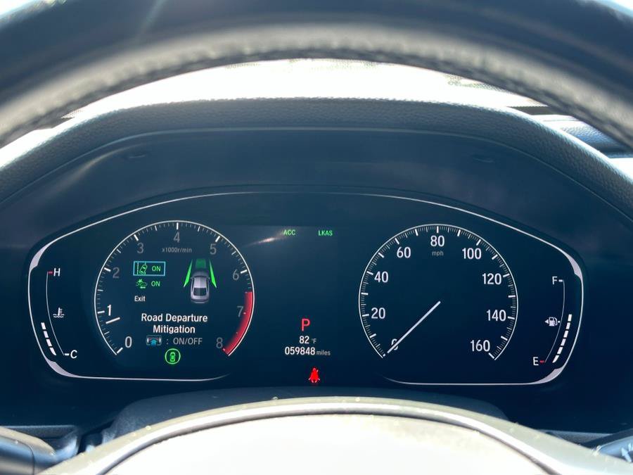 Used 2019 Honda Accord Sport image 33