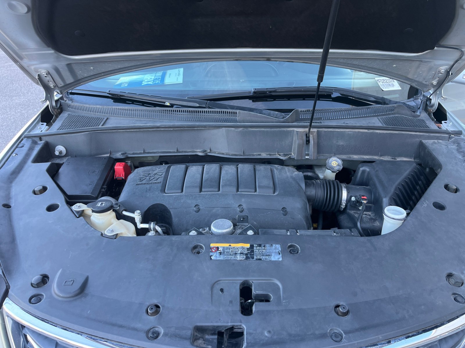 Used 2017 Chevrolet Traverse LT image 21