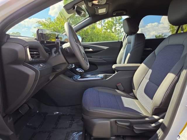 New 2026 Buick Envista Preferred w/ Convenience II Package FWD image 16