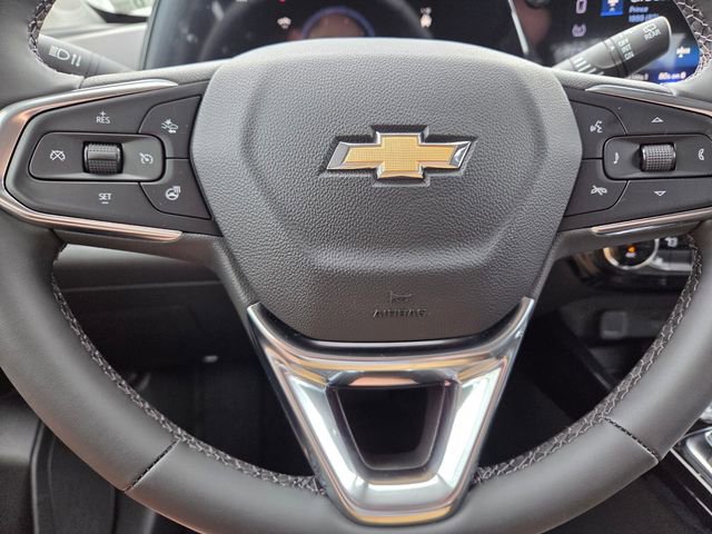 New 2026 Chevrolet Trax LT w/ Driver Confidence Package image 32