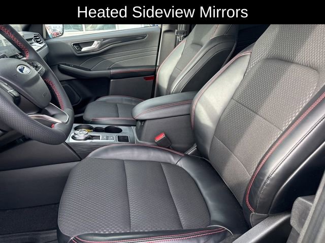 Used 2023 Ford Escape ST-Line w/ Tech Pack #1 image 11