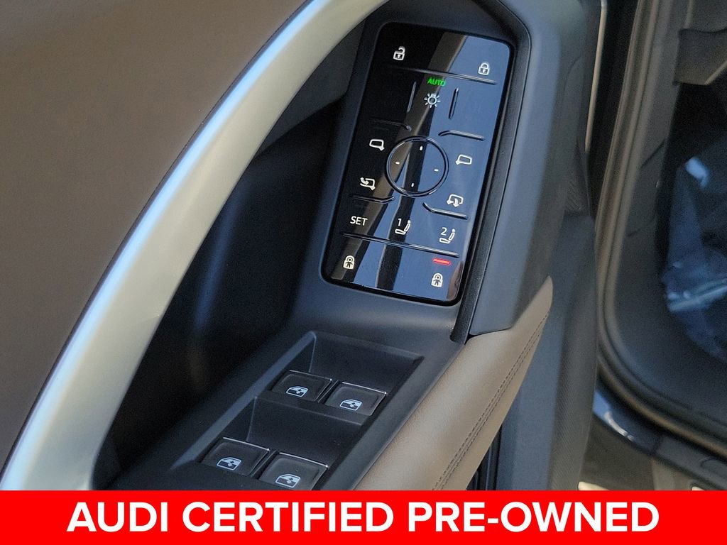 Certified 2025 Audi Q5 Premium w/ Convenience Package image 21
