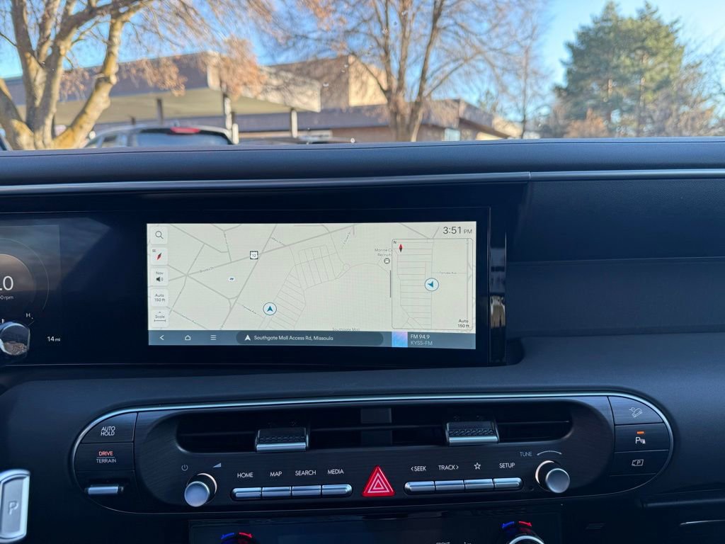 New 2026 Hyundai Palisade SEL image 30