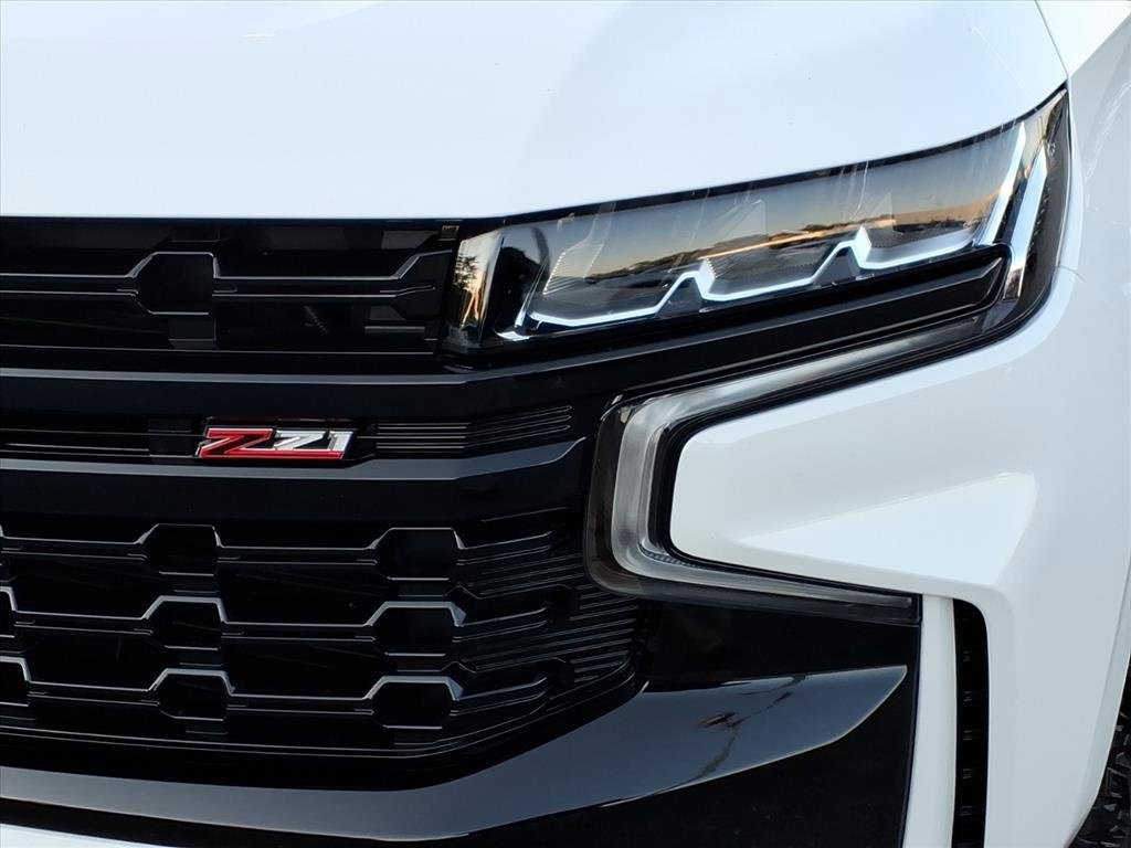 Used 2024 Chevrolet Tahoe Z71 w/ Luxury Package image 8