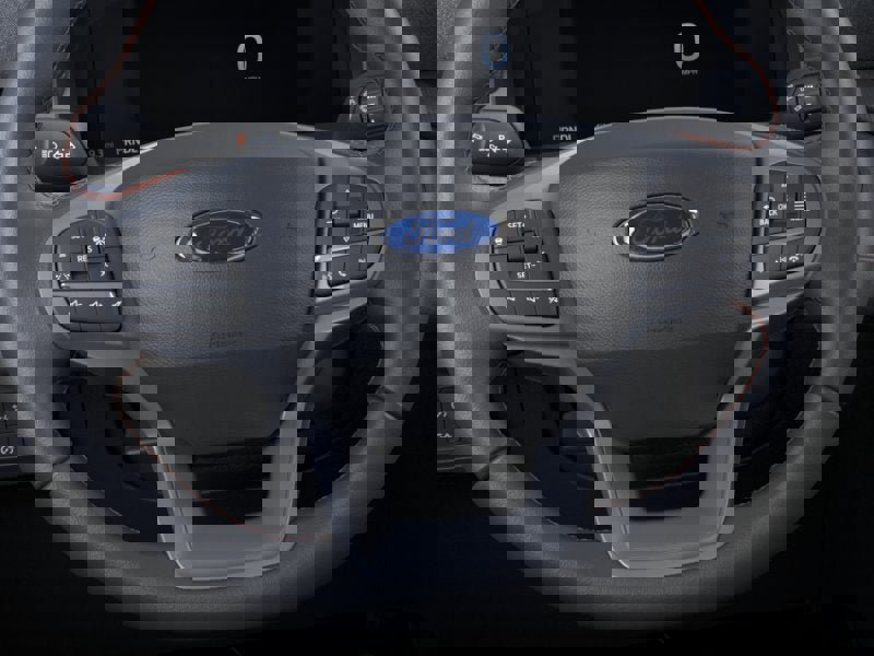 New 2026 Ford Explorer Active image 35