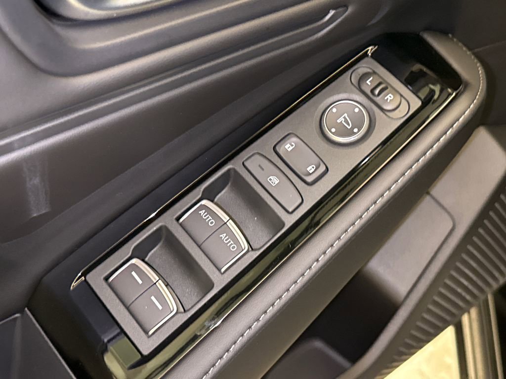 New 2026 Honda Accord Touring image 20