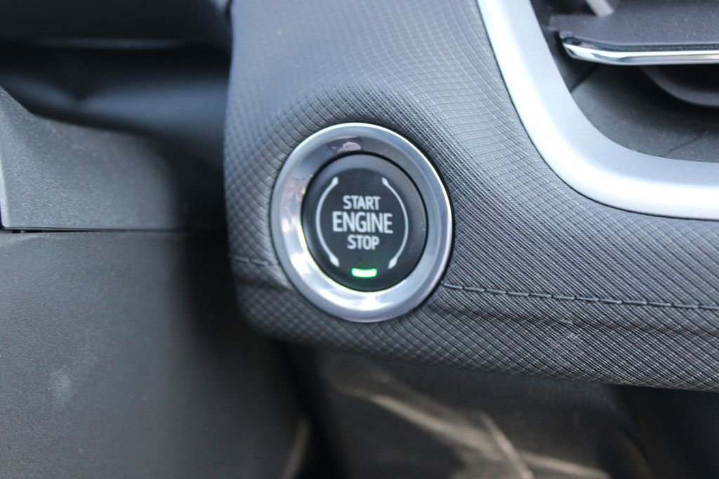 New 2026 Chevrolet TrailBlazer LS image 35