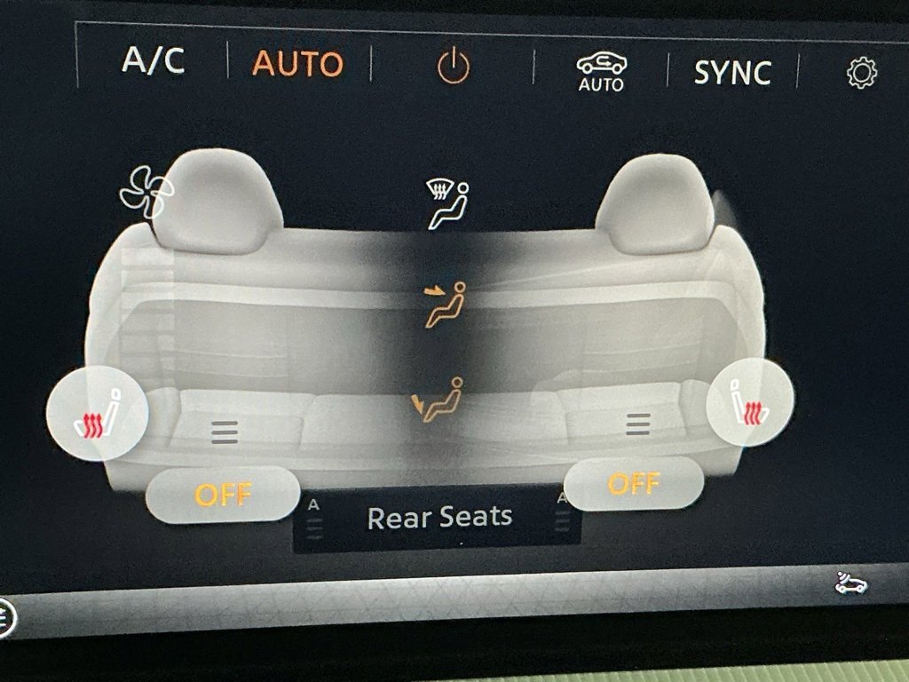 Used 2026 Nissan Murano SL w/ Comfort Package image 13