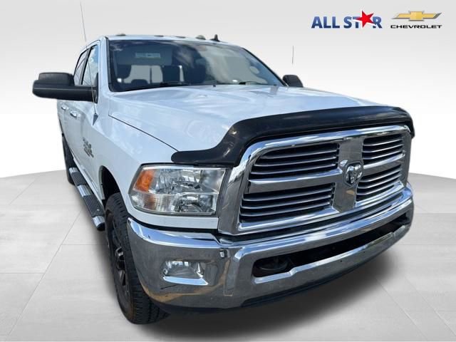 Used 2013 RAM 2500 Big Horn