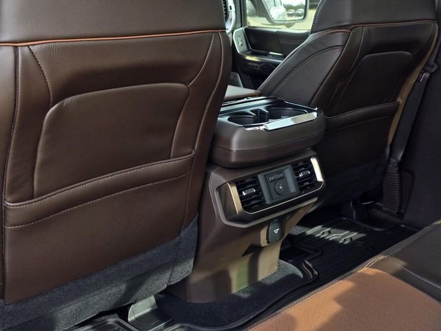 New 2026 Ford F150 King Ranch w/ Equipment Group 601A High AWD/4WD image 22