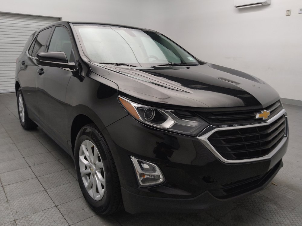 Used 2019 Chevrolet Equinox LT FWD image 13