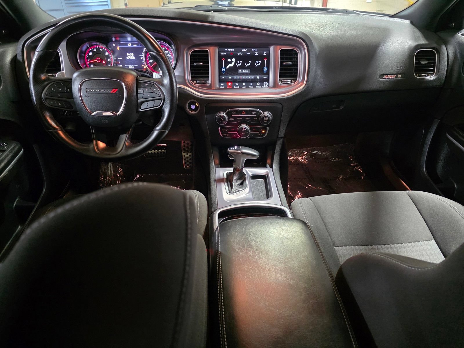 Used 2020 Dodge Charger Scat Pack RWD image 18