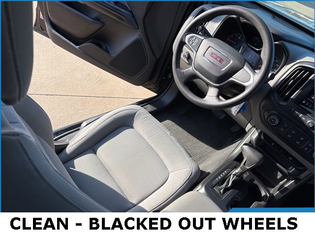 Used 2021 GMC Canyon Elevation Standard w/ Convenience Package image 13