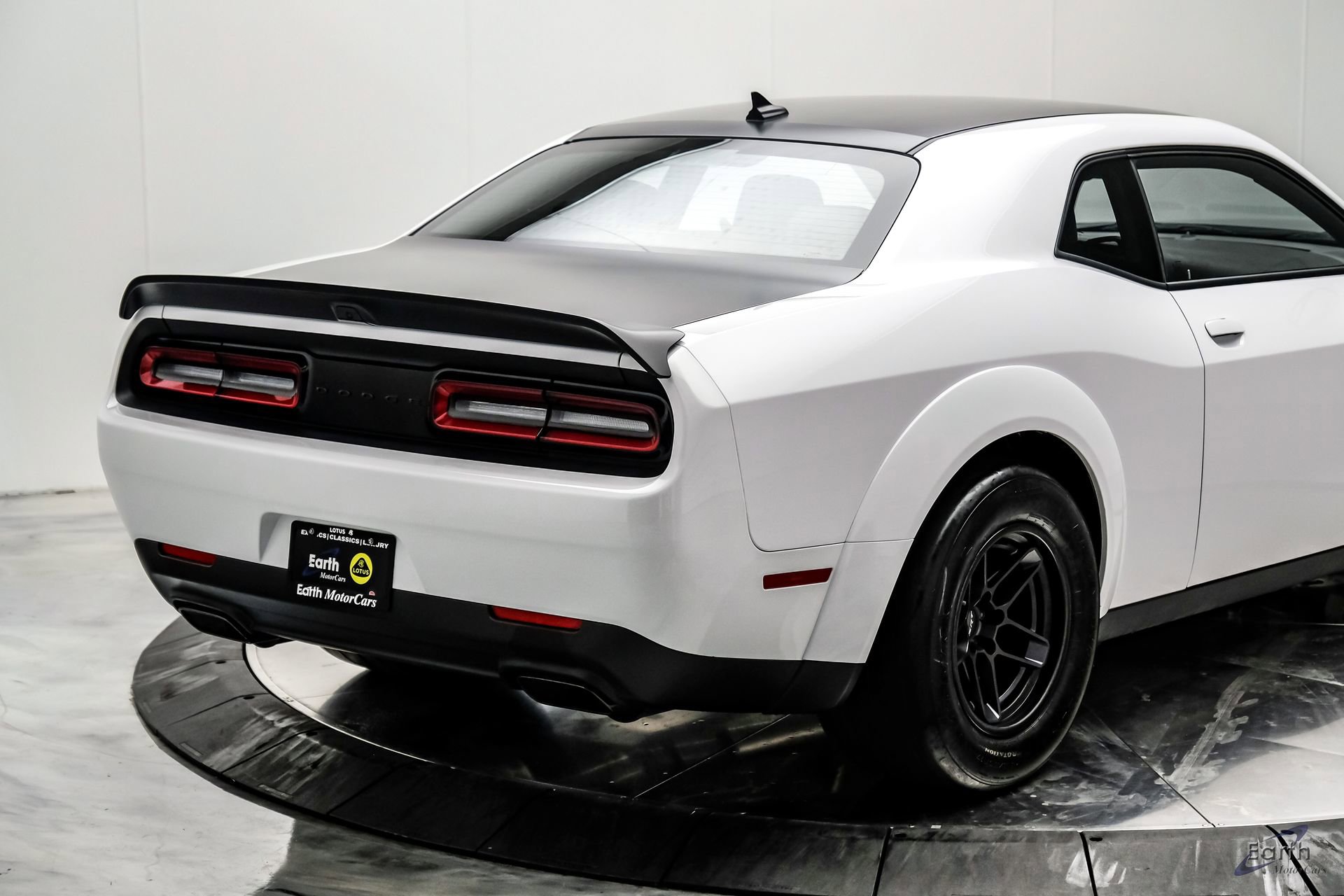 Used 2023 Dodge Challenger SRT Hellcat Redeye image 18