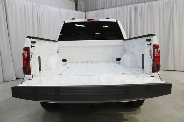 Used 2024 Ford F150 STX w/ STX Black Appearance Package AWD/4WD image 26