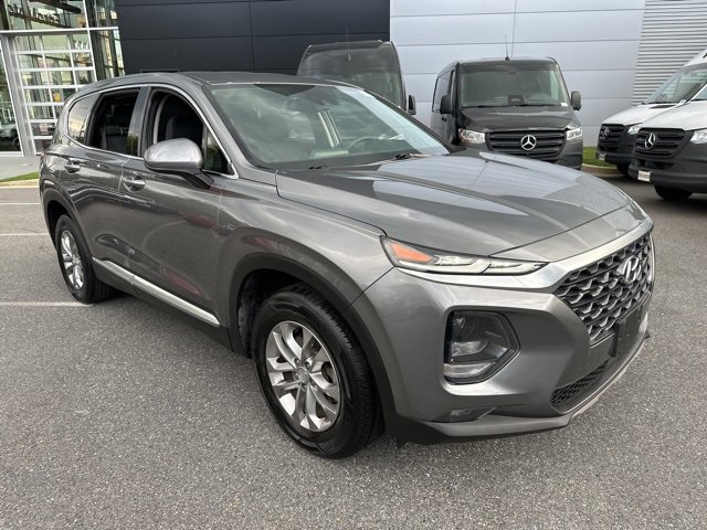 Used 2019 Hyundai Santa Fe SEL