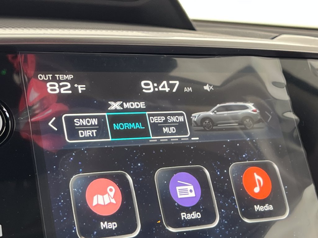 New 2027 Subaru Ascent Limited AWD/4WD image 35