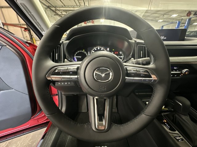 New 2026 MAZDA CX-50 AWD 2.5 Hybrid w/ Cargo Package image 15
