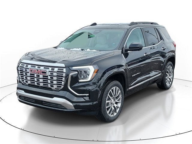 New 2026 GMC Terrain Denali image 2