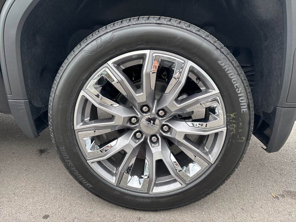 New 2026 GMC Sierra 1500 Denali image 32