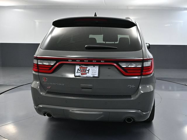 Used 2024 Dodge Durango R/T AWD/4WD image 7