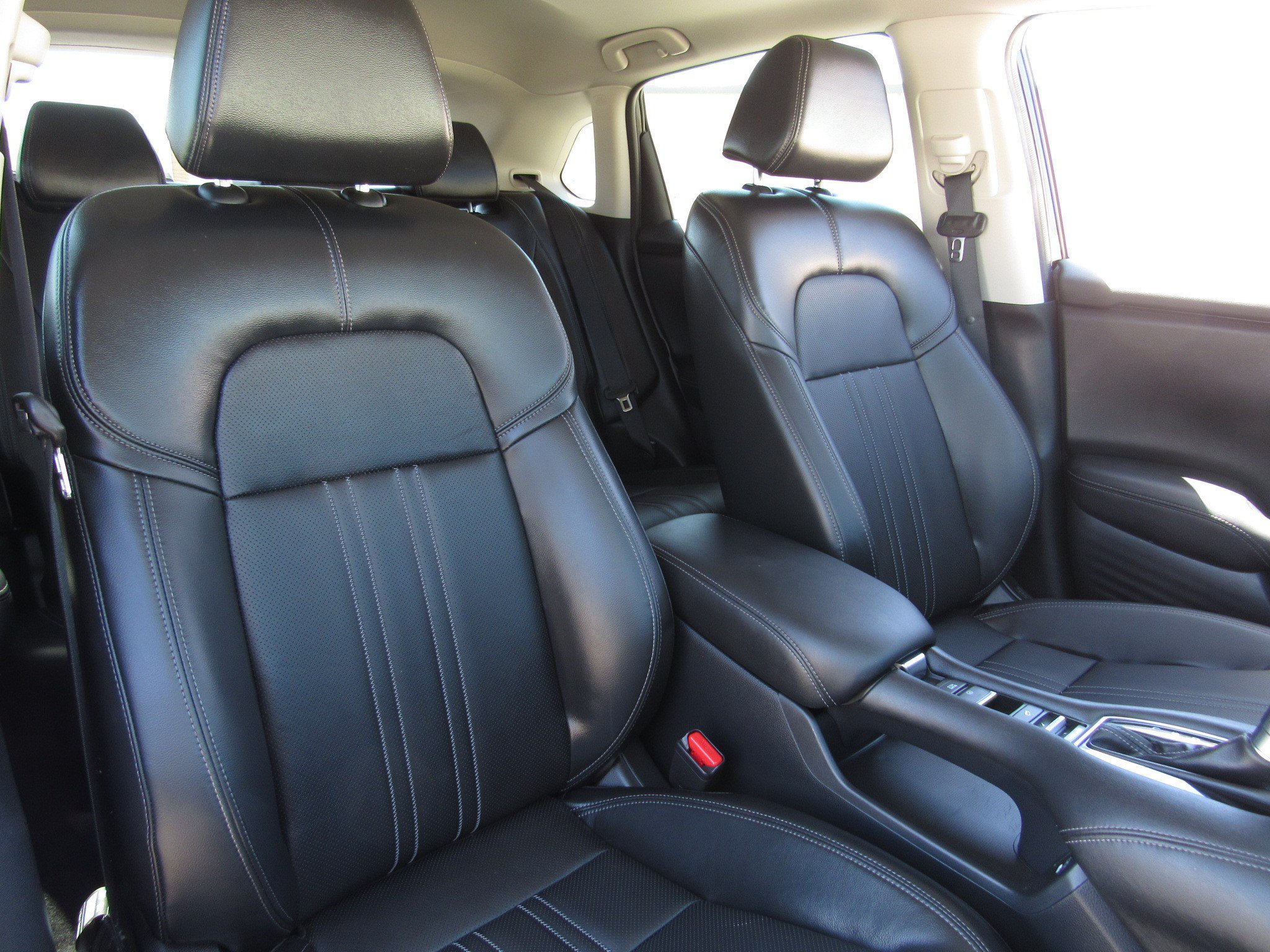 Certified 2024 Honda HR-V EX-L image 11