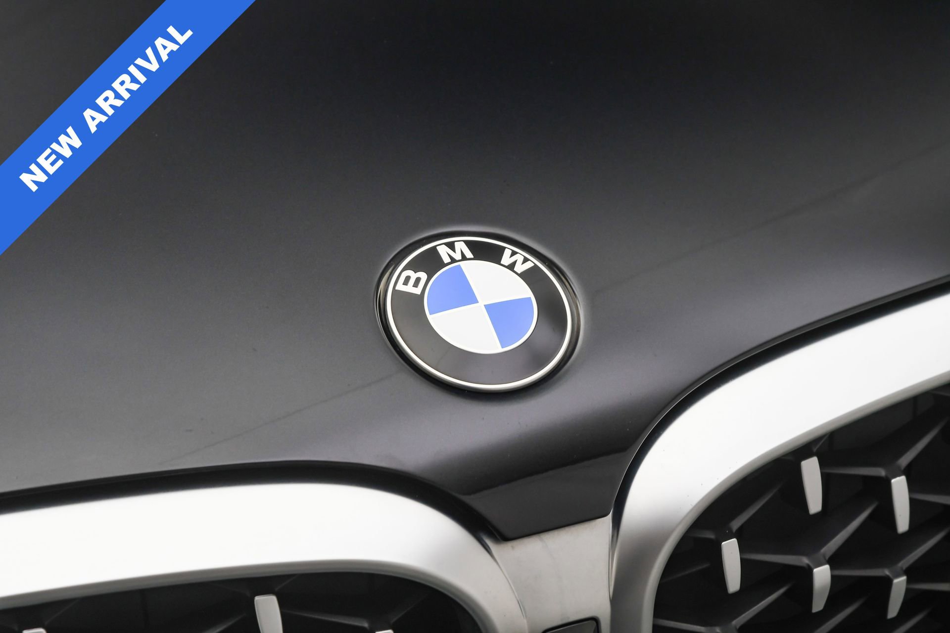 Used 2023 BMW X4 xDrive30i w/ Convenience Package image 27